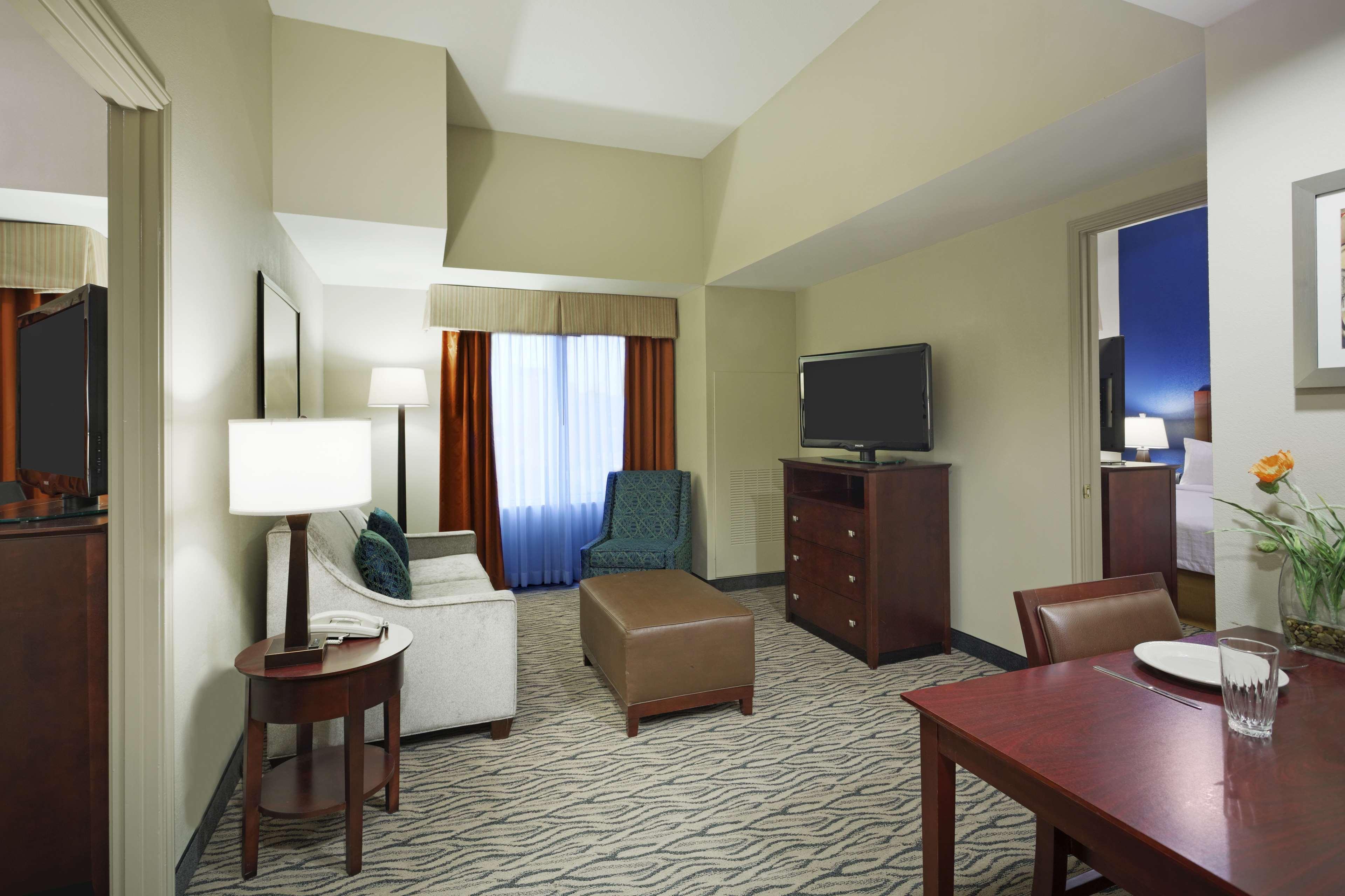 Homewood By Hilton Near The Galleria 3*