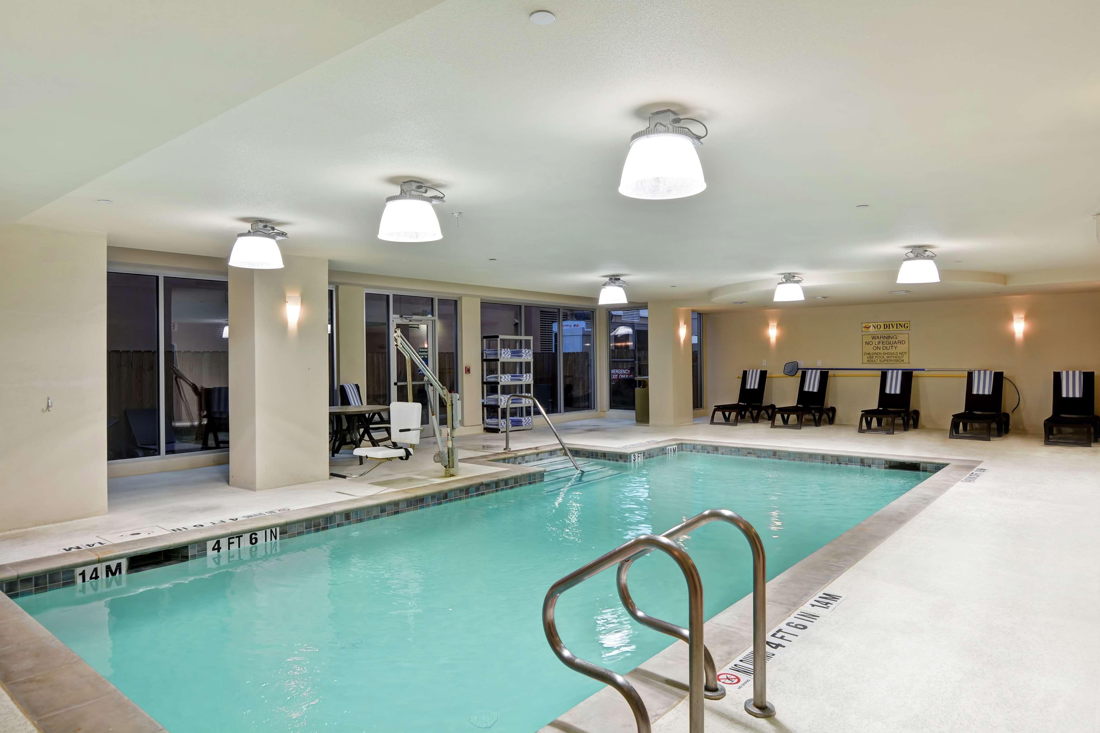 Homewood By Hilton Near The Galleria 3* Houston