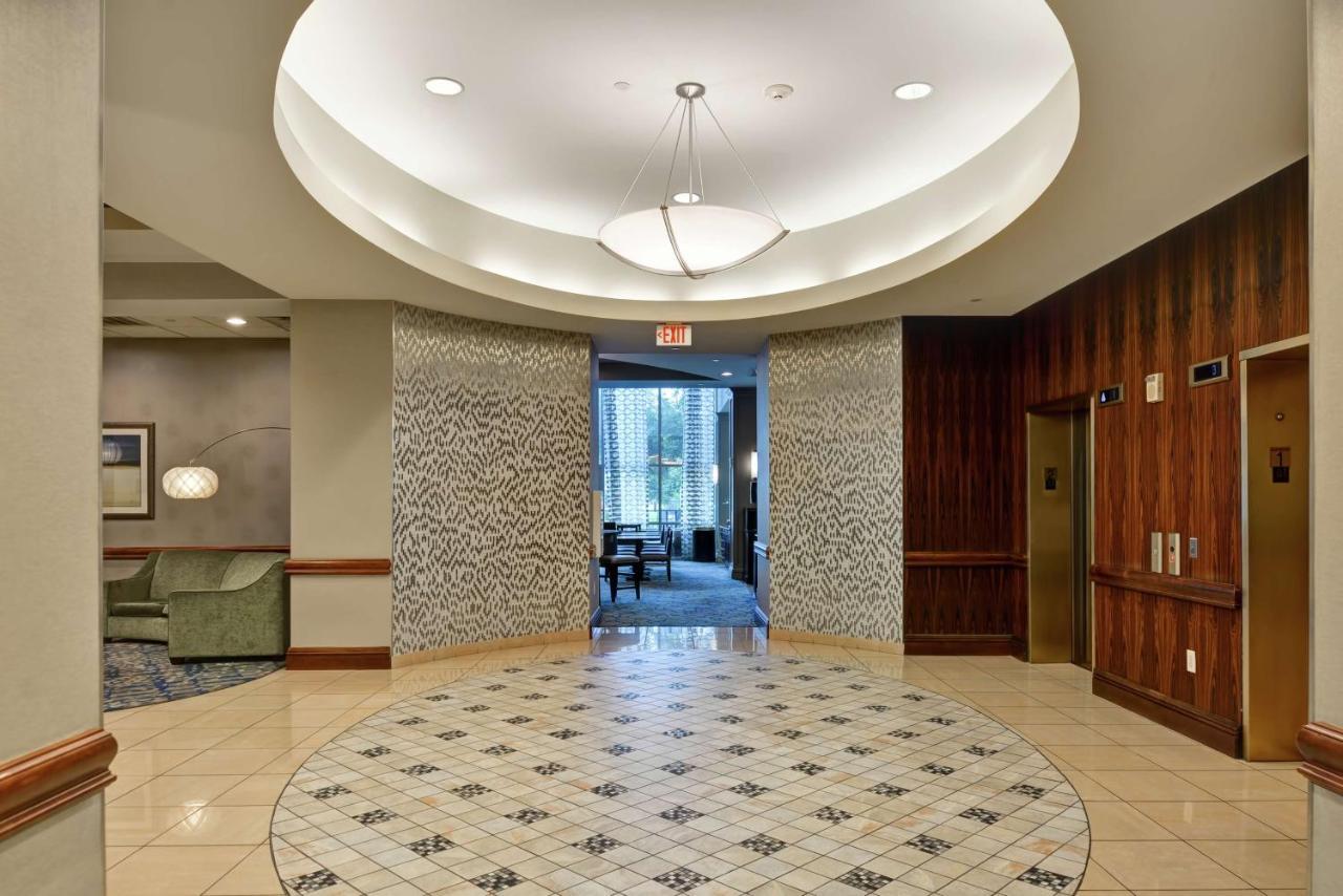 Hotel Homewood By Hilton Near The Galleria 3*
