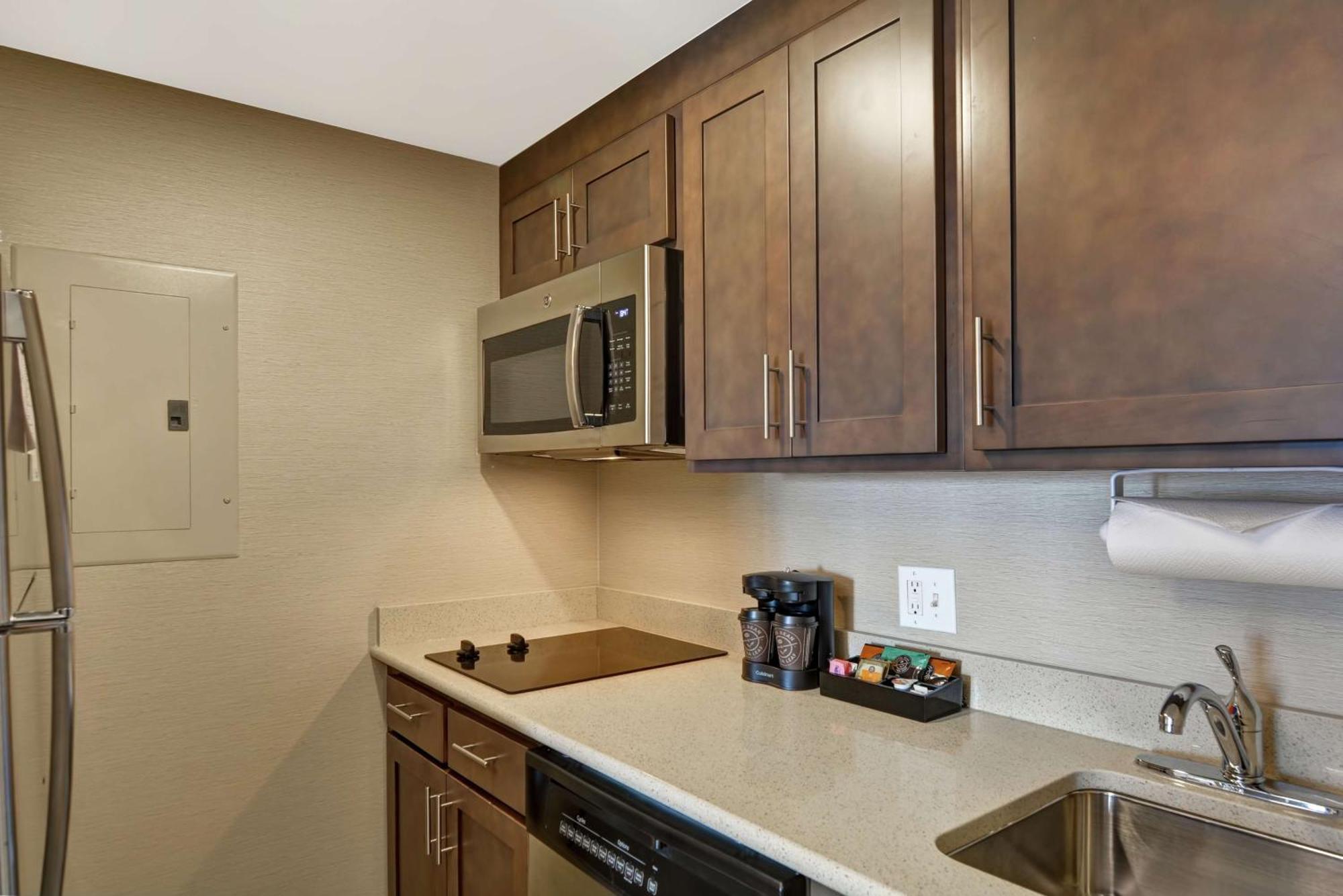 Homewood By Hilton Near The Galleria 3* Houston