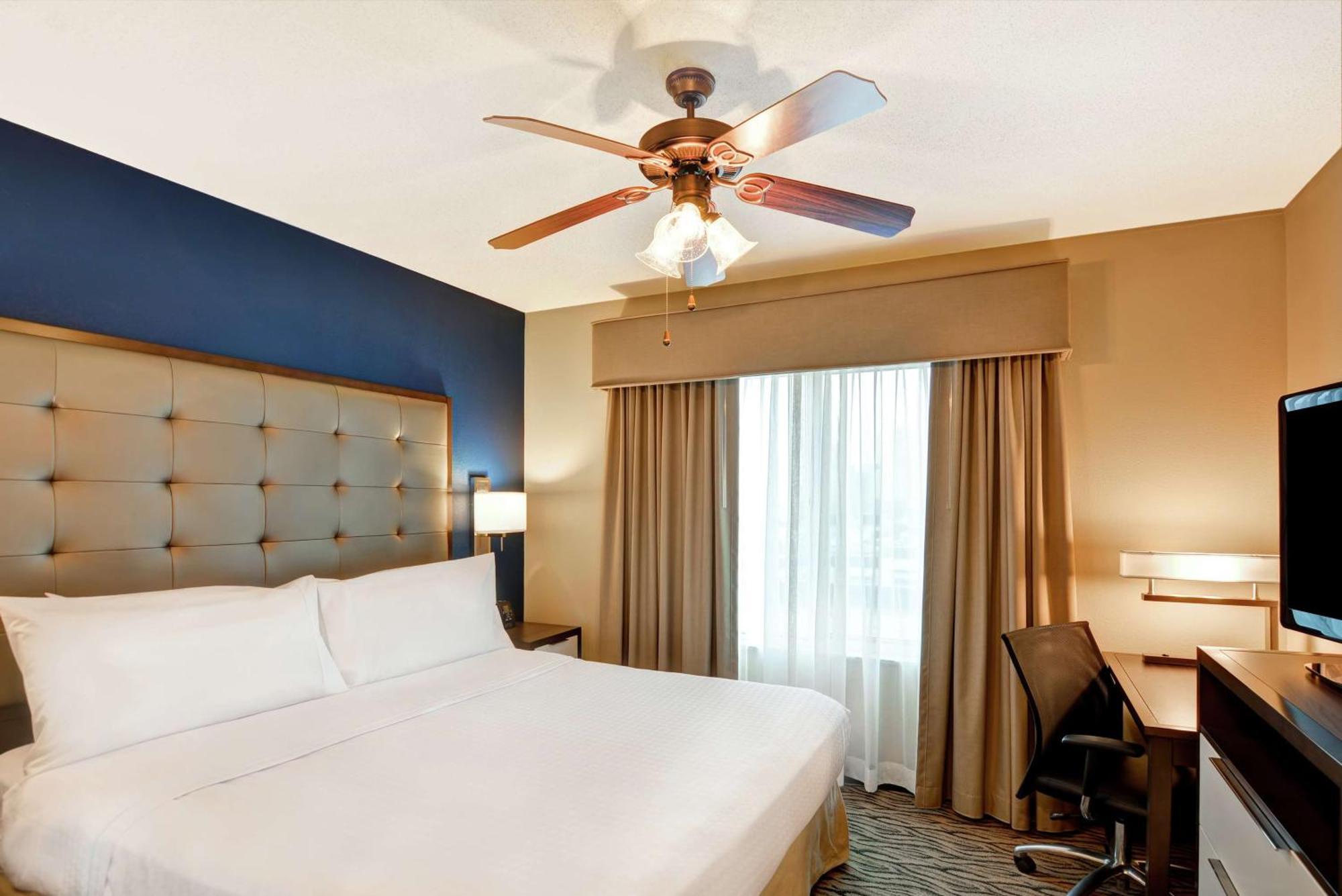 Homewood By Hilton Near The Galleria Hotel