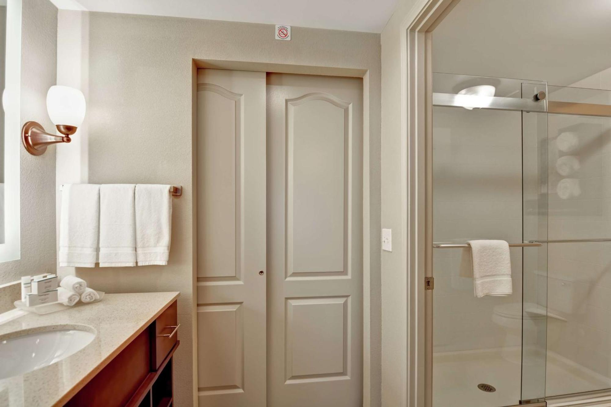 Homewood By Hilton Near The Galleria 3*