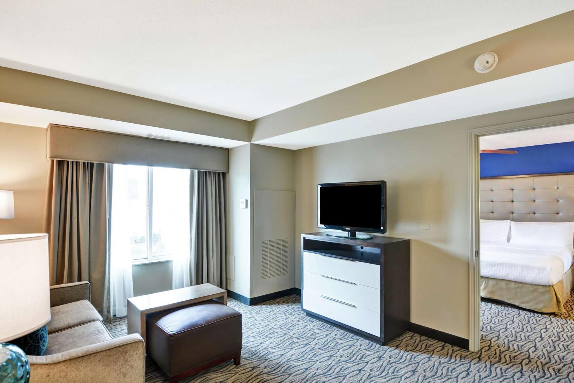 Homewood By Hilton Near The Galleria Hotel 3*