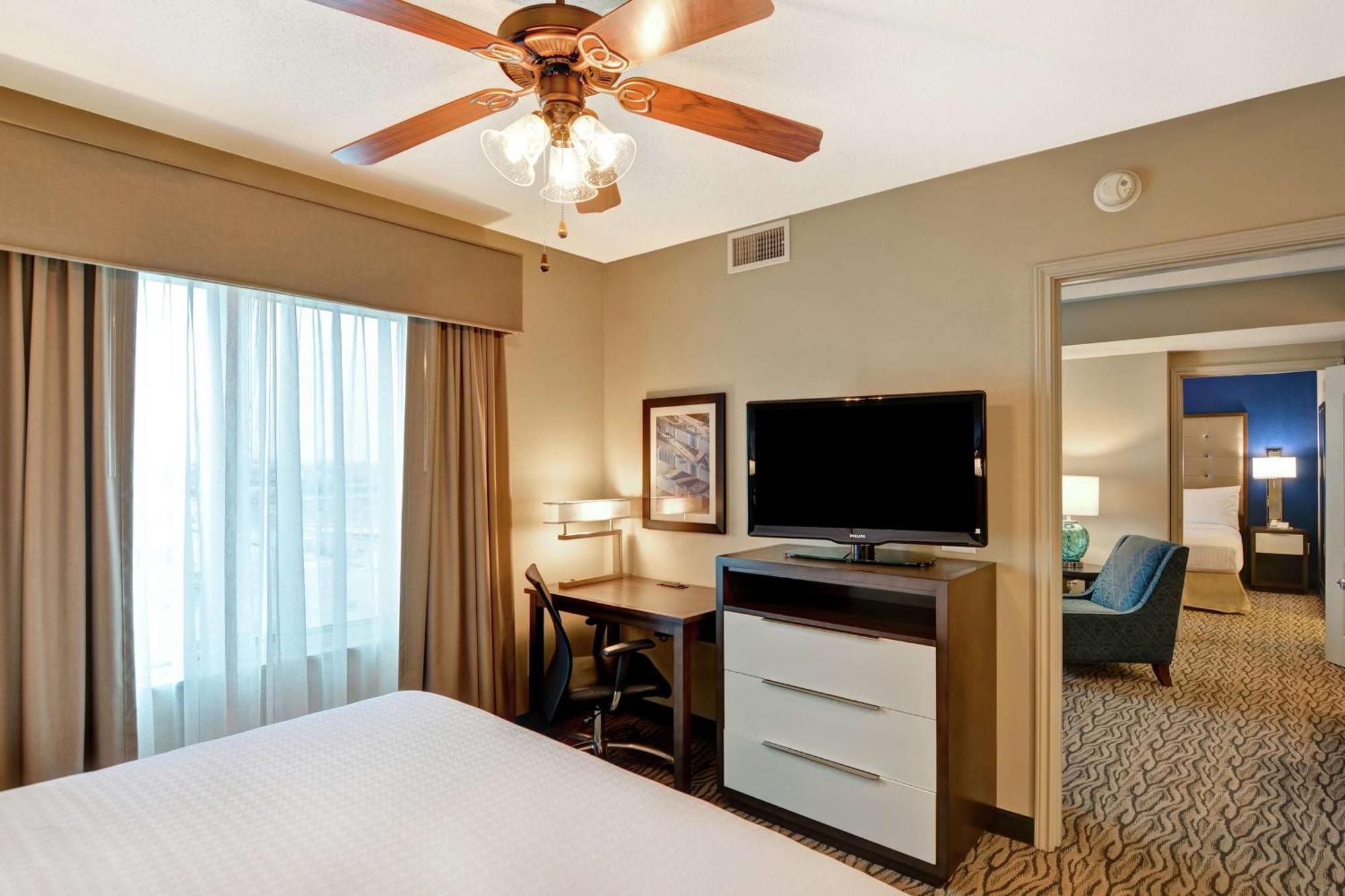 Homewood By Hilton Near The Galleria 3* Houston