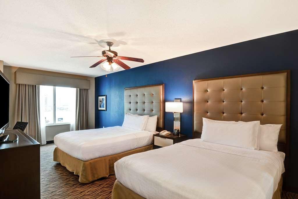 Hotel Homewood By Hilton Near The Galleria 3*