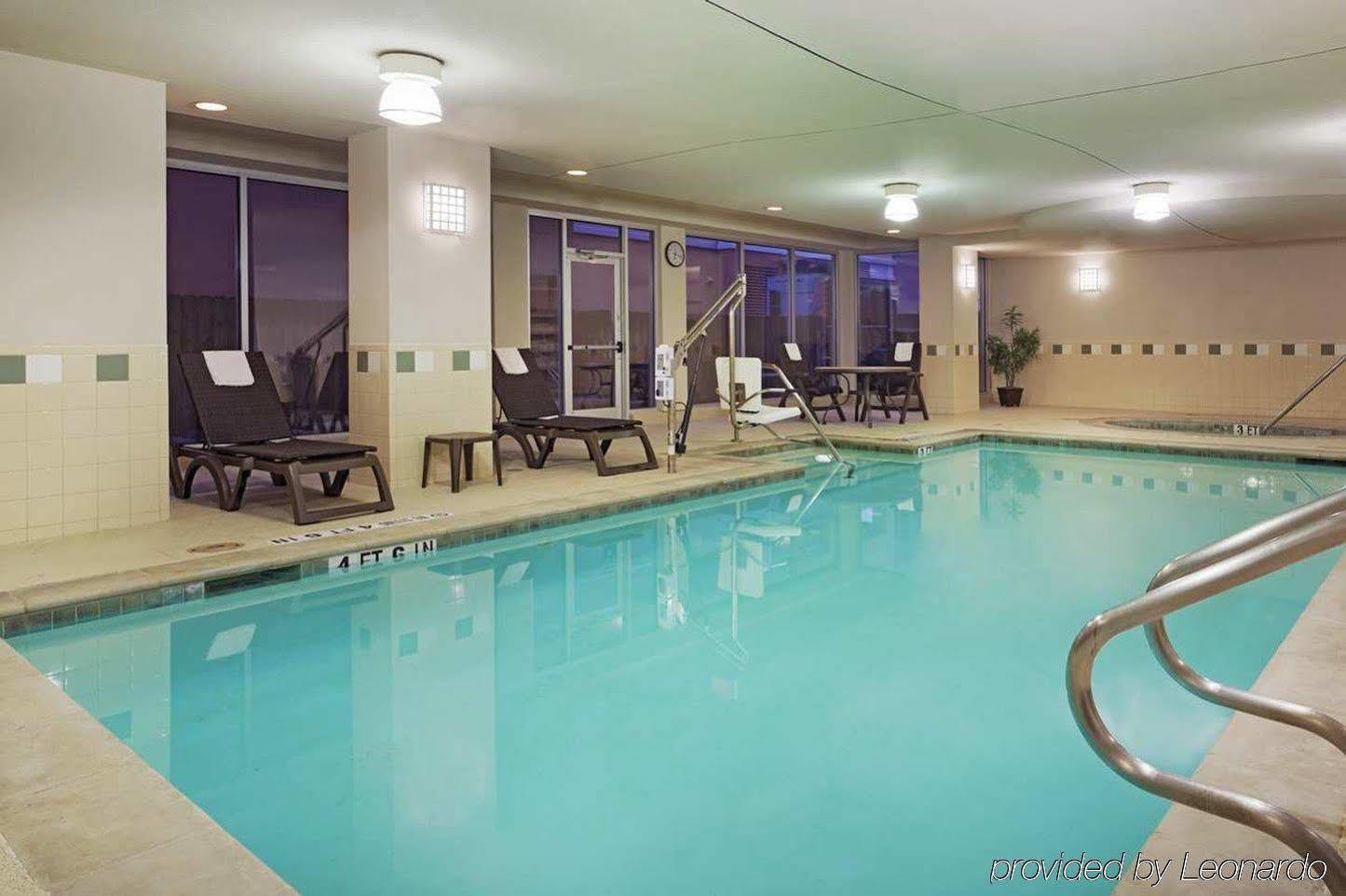 Hotel Homewood By Hilton Near The Galleria Houston