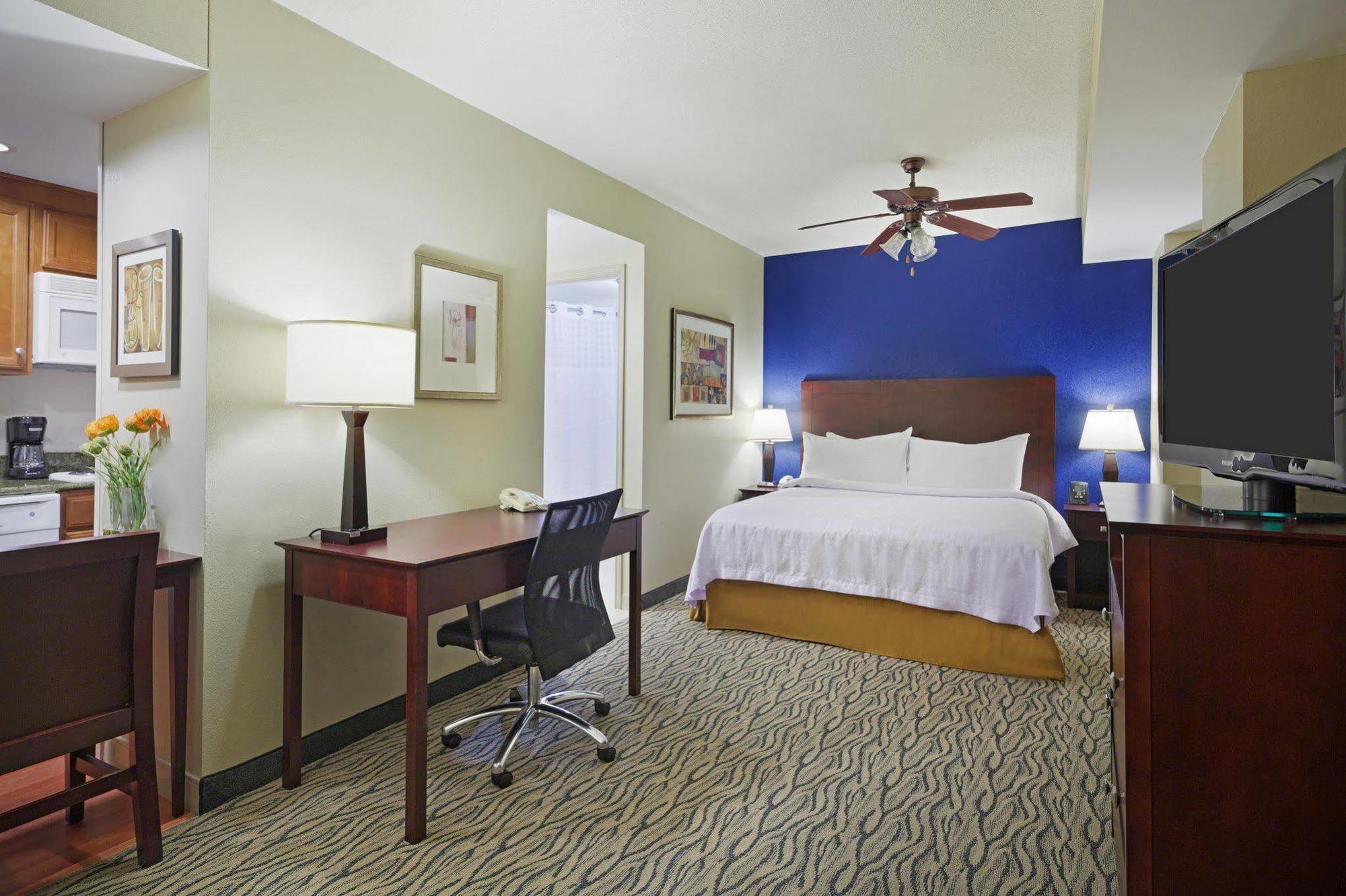 Hotel Homewood By Hilton Near The Galleria Houston
