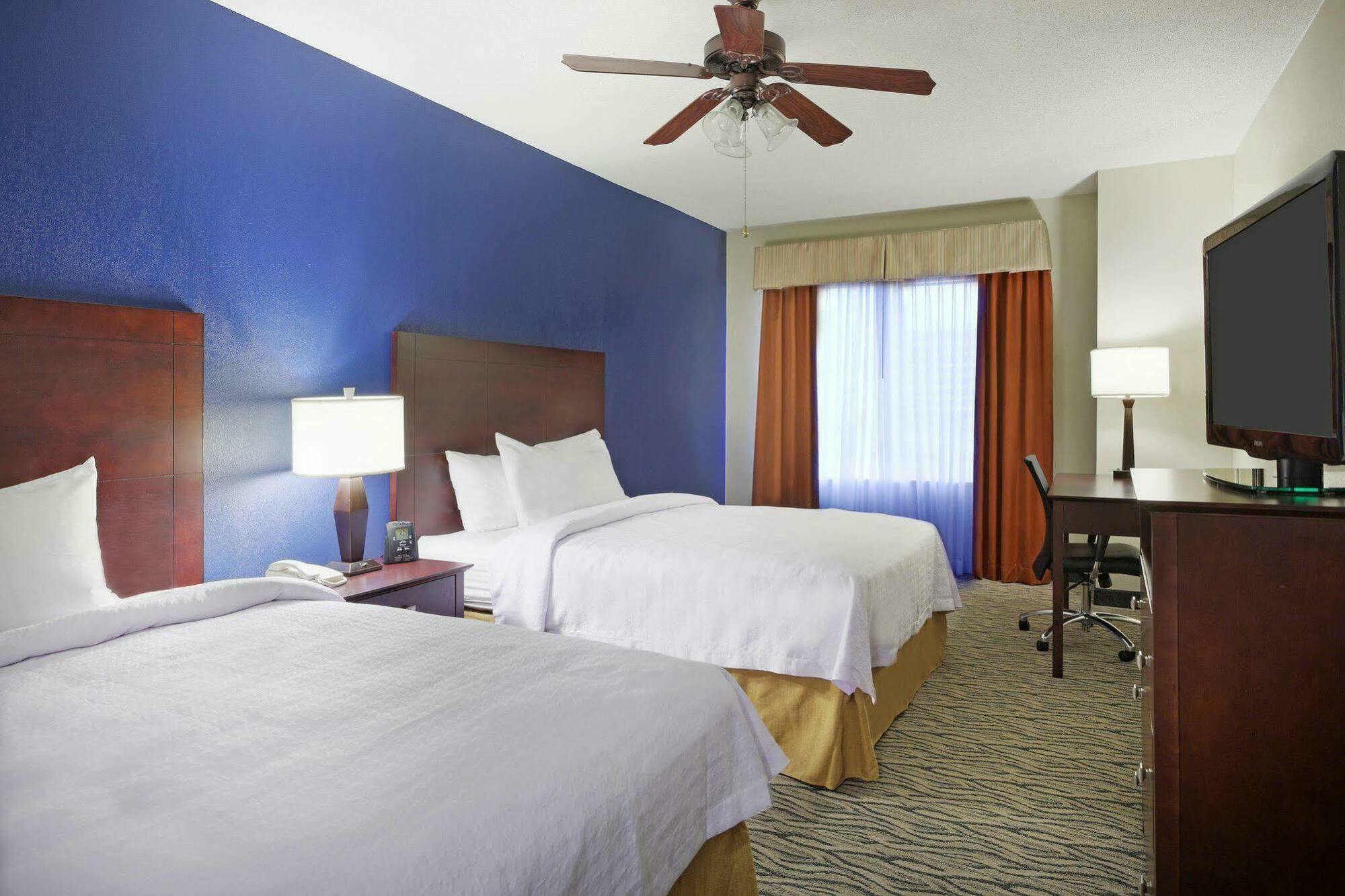 Homewood By Hilton Near The Galleria 3*