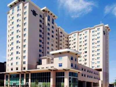 Hotel Homewood By Hilton Near The Galleria 3*