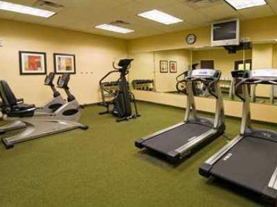 Hotel Homewood By Hilton Near The Galleria 3*